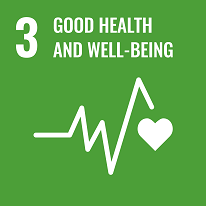 Goal 3: Good Health and Well-Being