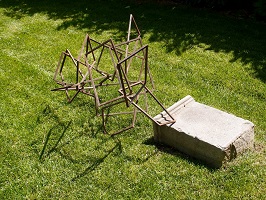 Zucca, Sostenibile, 2012