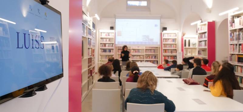 Information Literacy per la scuola