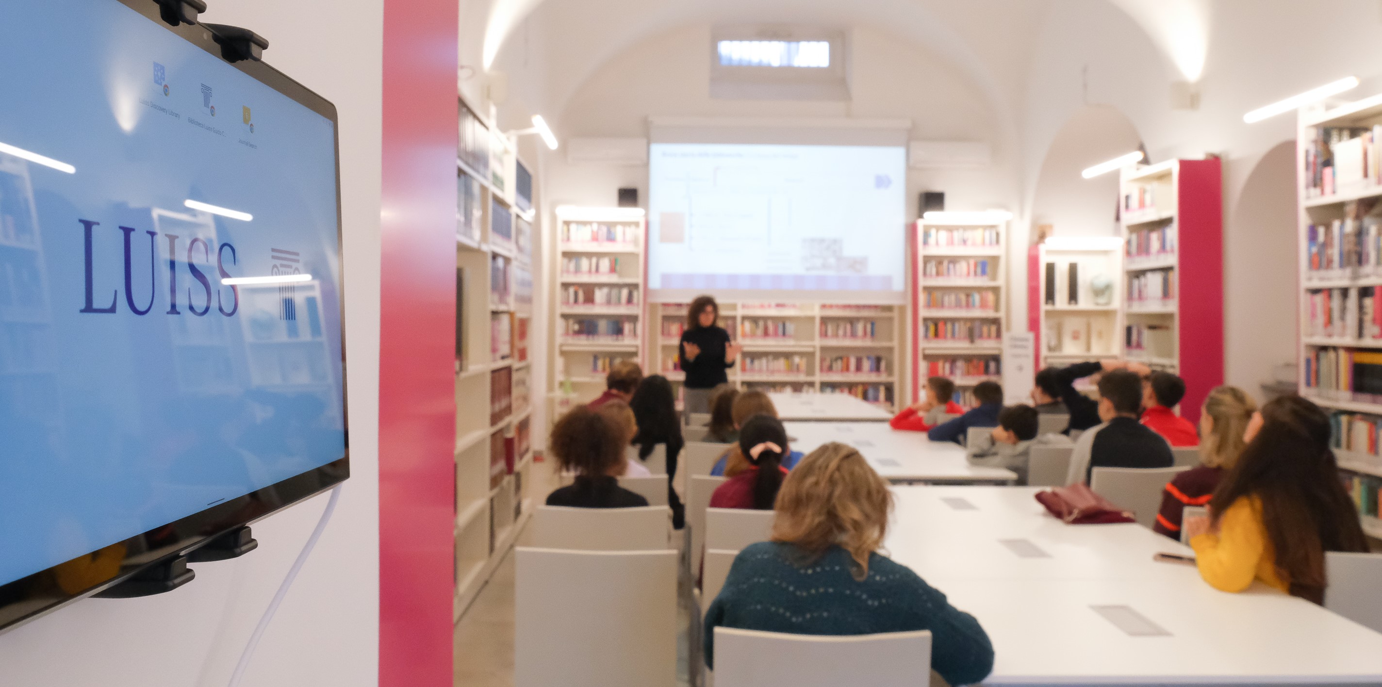 Information Literacy