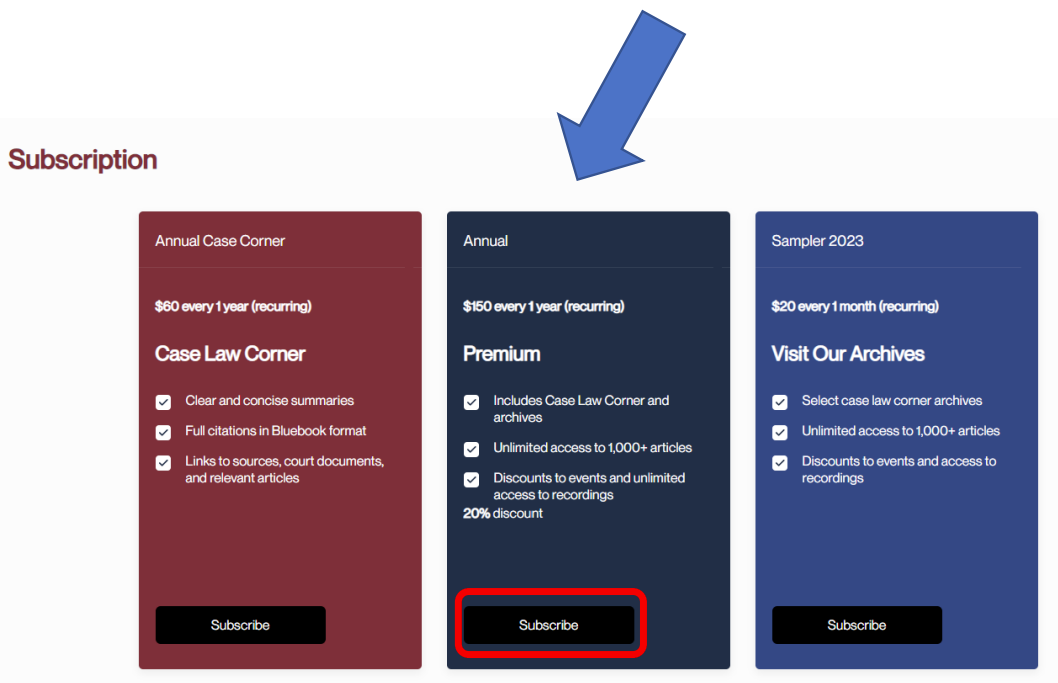 00-Center for Art Law