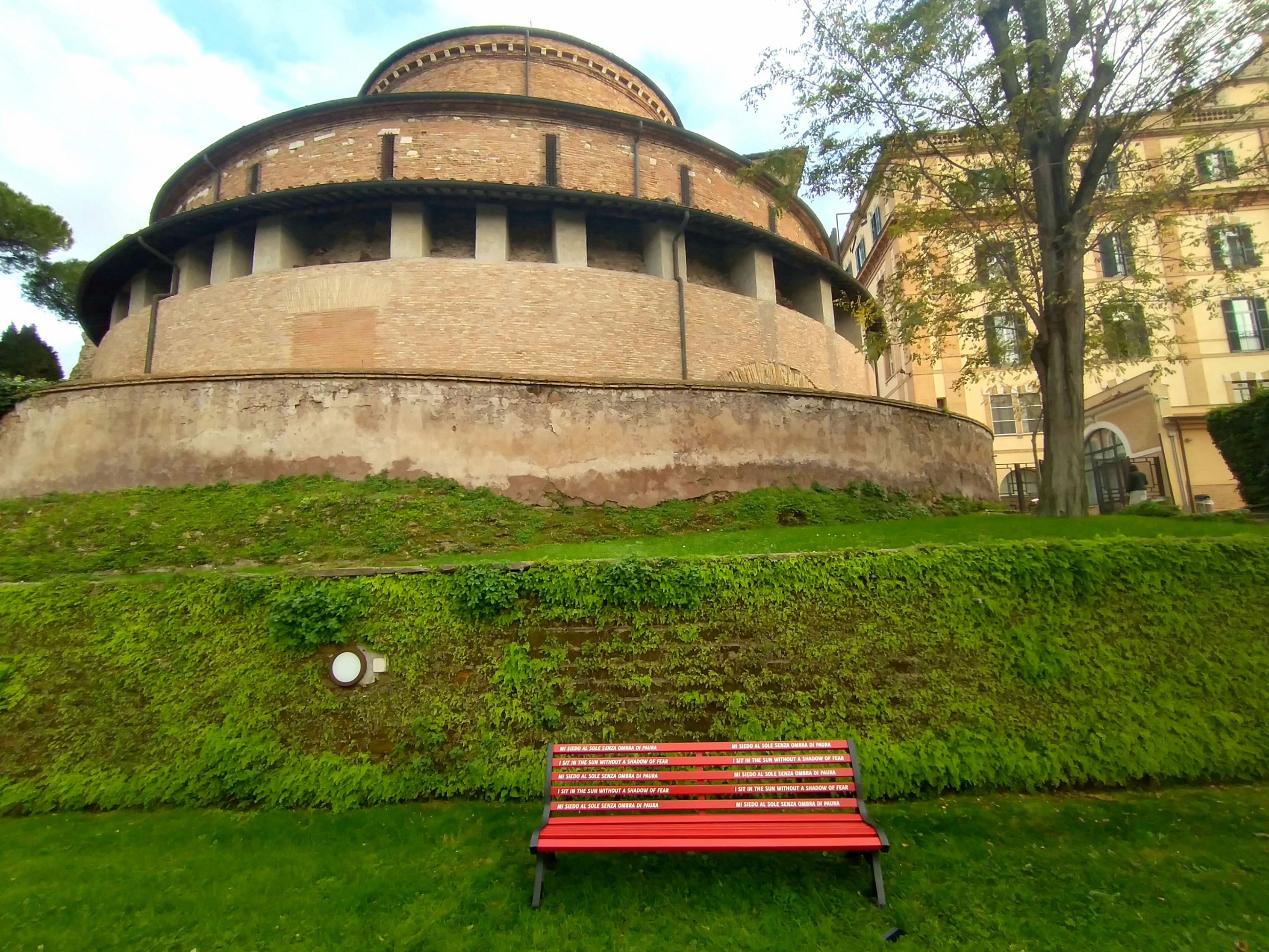 Giornata internazionale per l’eliminazione della violenza sulle donne - Biblioteca