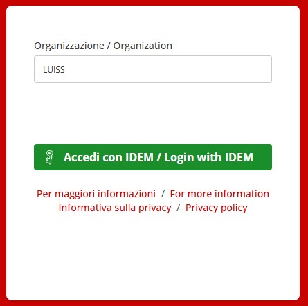 Egea Digitabook IDEM